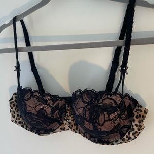 Victoria Secret Lace Bra